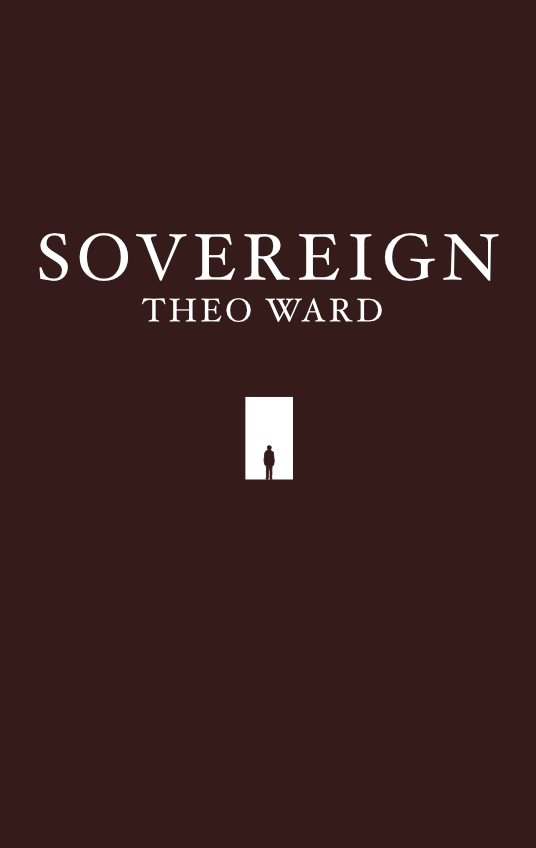 Sovereign — Book 3